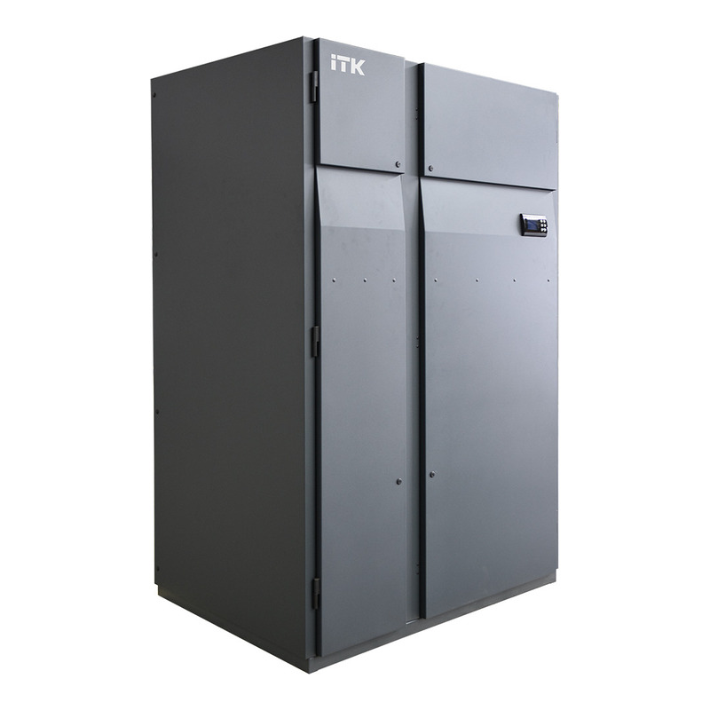 ITK WATER CAB Кондиционер шкафной 63,7кВт 2225х890мм фото 1