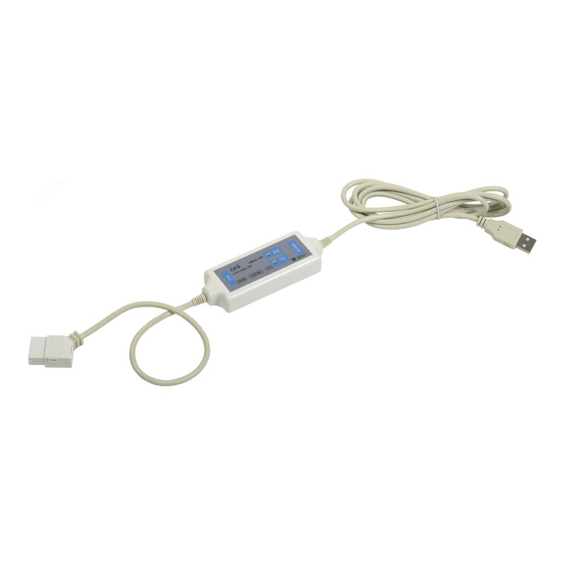 Логическое реле PLR-S. USB кабель серии ONI фото 1