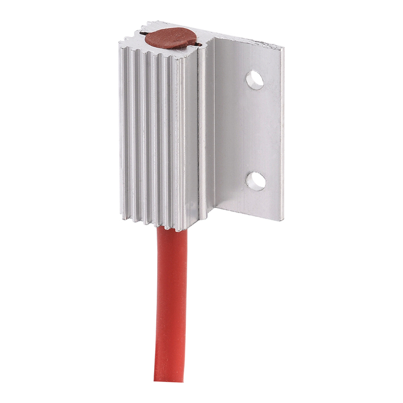 Мини-обогреватель 8Вт IP54 IEK фото 1