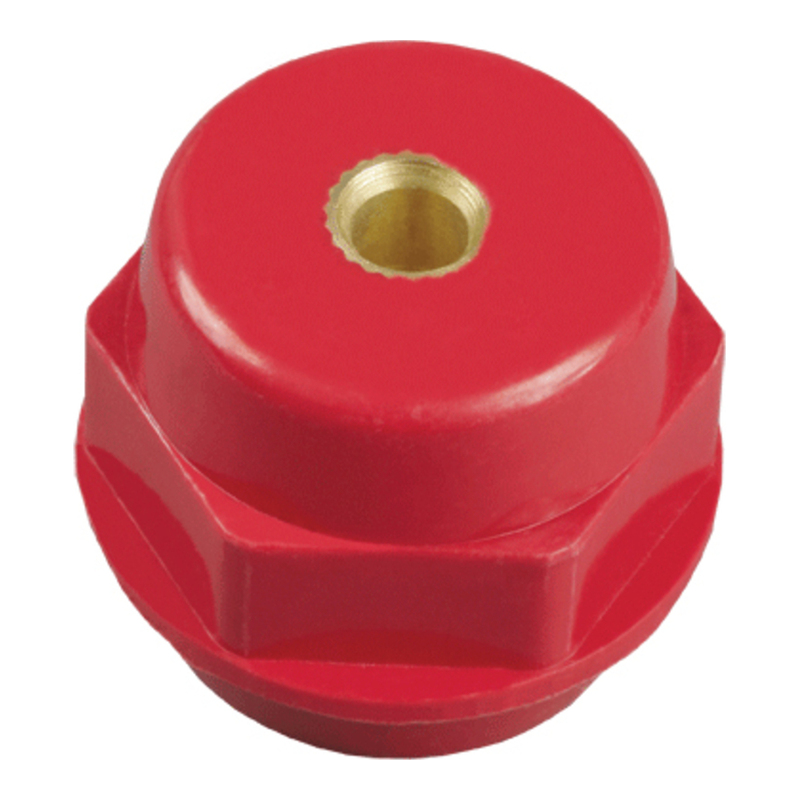 Изолятор SM30 (М8) силовой IEK фото 1
