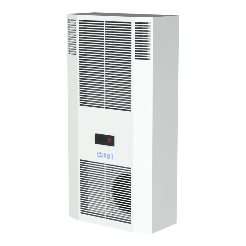 AC 800 D - Кондиционер навесной, 230В фото 1