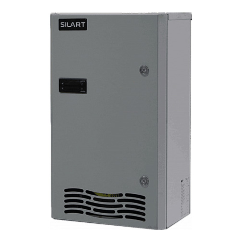 NDU-0500-100 - Кондиционер Indoor 450Вт, 230В для монтажа в помещениях, нерж. сталь 430 фото 1