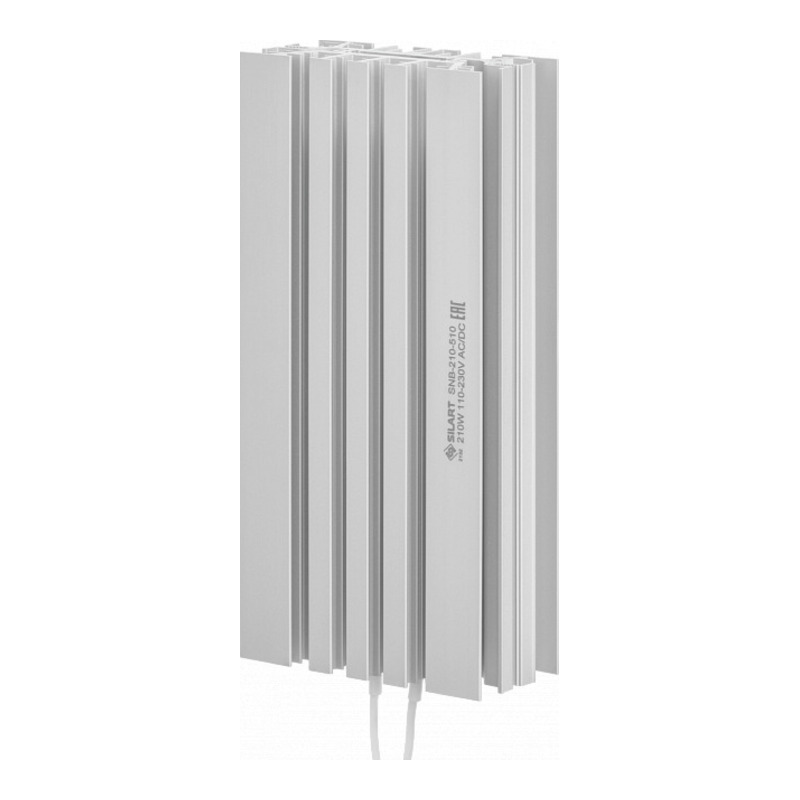 SNK-B210-50L - Нагреватель конвекционный 210 Вт, AC/DC 110-230V, (провод) (SNB-210-510) фото 1