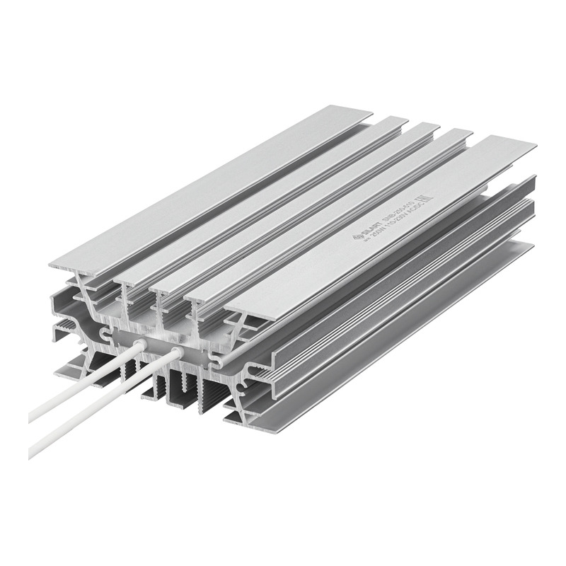 SNK-B250-50L - Нагреватель конвекционный 250 Вт, AC/DC 110-230V, (провод) (SNB-250-510) фото 1