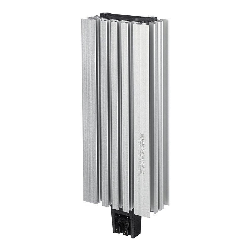 SNK-B300-60T - Нагреватель конвекционный 300 Вт, AC/DC 110-230V, (клеммник) (SNB-300-600) фото 1