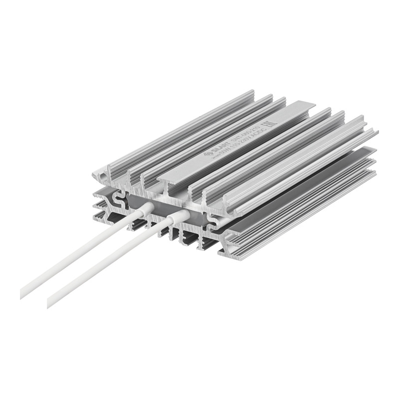 SNK-T060-20L - Нагреватель конвекционный 60 Вт, AC/DC 110-230V, (провод) (SNT-060-210) фото 1